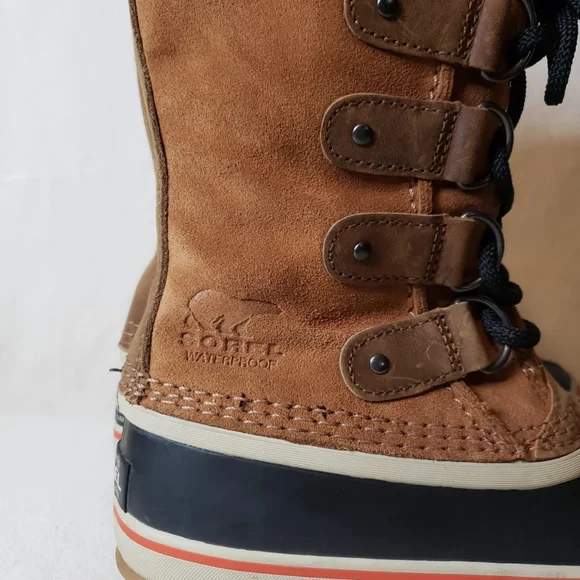 Sorel women's Extreme winter waterproof boots - Picture 7 of 14